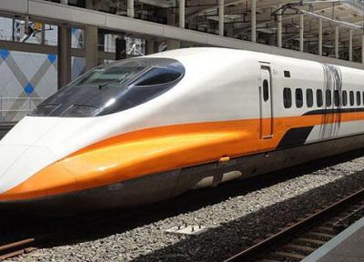 با سریع ترین قطارهای دنیا آشنا شوید