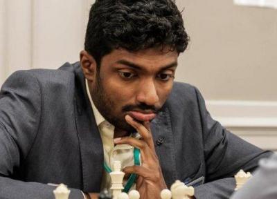ساعت مچی که برای استاد بزرگ شطرنج هندی درد سرساز شد (