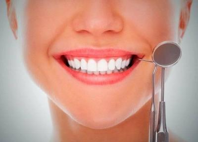 کدام دندان ها با فیشور سیلانت درمان می شوند ؟