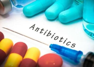 یک اشتباه عجیب درباره مصرف آنتی بیوتیک ها
