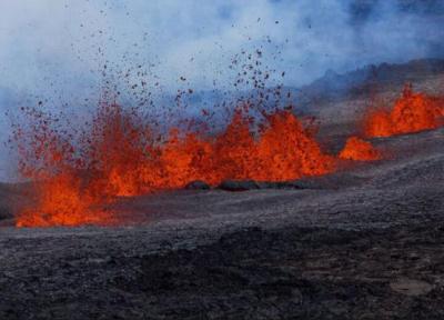 هاوایی همچنان در آتش؛ شمار جان باختگان به 80 نفر رسید