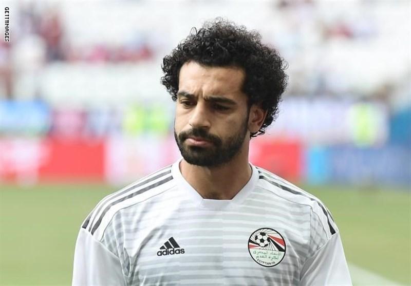 حمله دوباره صلاح به فدراسیون فوتبال مصر بعد از تهدید شدن مدیربرنامه هایش