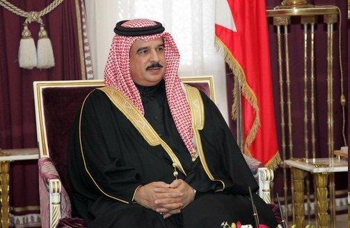 اعلام زمان برگزاری انتخابات پارلمانی بحرین از سوی پادشاه