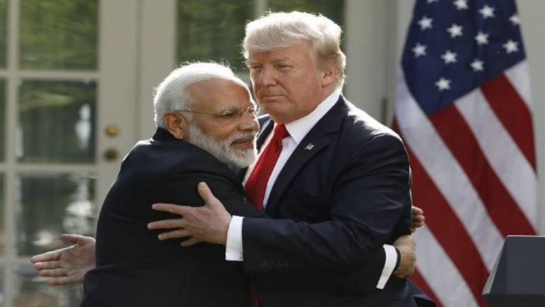 ترامپ امتیازات تجاری به هند و ترکیه را لغو کرد