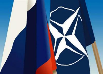 انتقاد ناتو از تقویت ساز وکار نظامی روسیه در کریمه