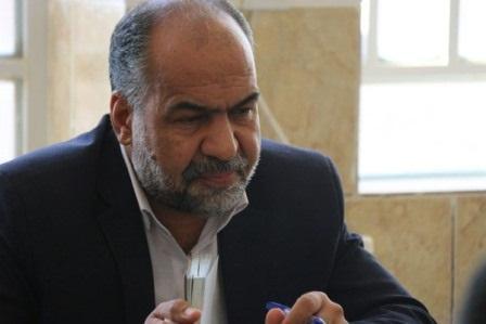 صباغیان در گفتگو با خبرنگاران؛ سوال از وزیر کشور به صحن علنی مجلس رفت صباغیان در تبادل نظر با خبرنگاران؛ سوال از وزیر کشور به صحن علنی مجلس رفت