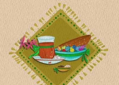 چگونه افطاری مشترک برگزار کنیم؟