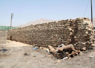 روزی روزگاری کاروانسرای سنگی