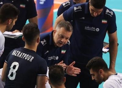 کولاکوویچ: بازی مقابل صربستان برای من مسئله خاصی نیست، برای صعود منتظر دیگر تیم ها نماندیم