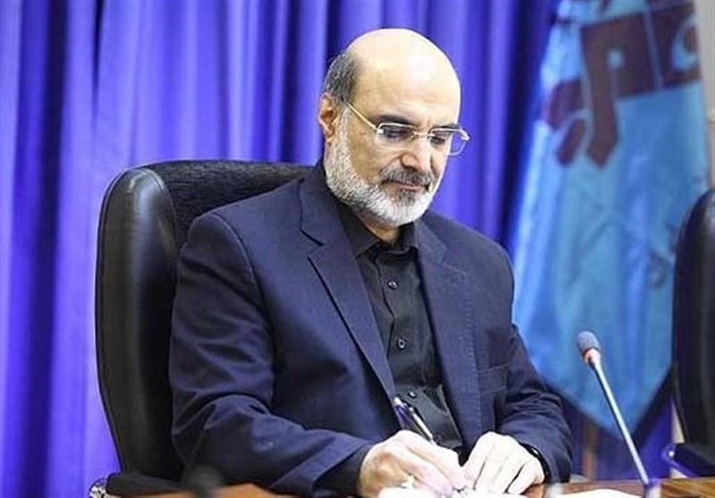 رئیس رسانه ملی درگذشت ناصر احمدی را تسلیت گفت رئیس رسانه ملی درگذشت ناصر احمدی را تسلیت گفت