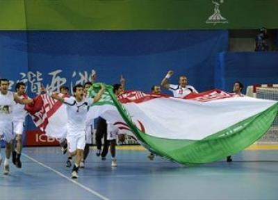 مهد هندبال ایران سهمیه ای در تیم ملی ندارد، بازماندن هندبالیست های سبزواری از بازی های آسیایی