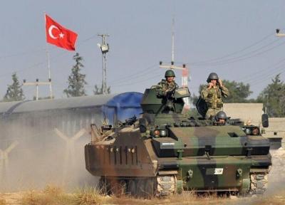 هشدار اتحادیه اروپا در خصوص حمله ترکیه به سوریه