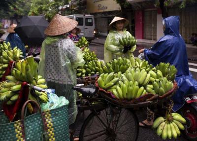 درهانوی، پایتخت زیبای ویتنام ازاین مکان ها بازدید کنید