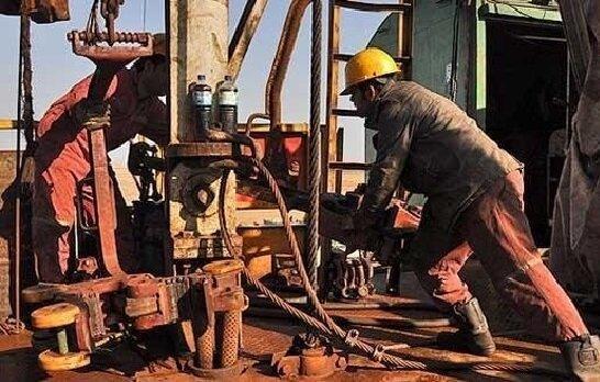 پیش بینی صندوق بین الملی پول از اوضاع نفتی ایران پیش بینی صندوق بین الملی پول از اوضاع نفتی ایران
