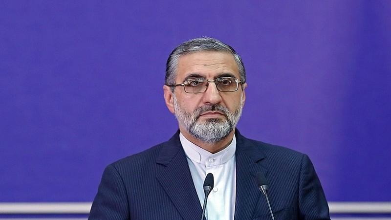 آغاز برخورد با دروغ پراکنان پرونده دختر آبی آغاز برخورد با دروغ پراکنان پرونده دختر آبی