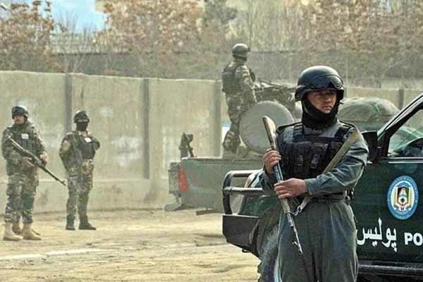 3 پلیس و یک دادستان در خوست افغانستان کشته شدند 3 پلیس و یک دادستان در خوست افغانستان کشته شدند