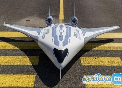 سفر به آینده با این هواپیما ممکن است