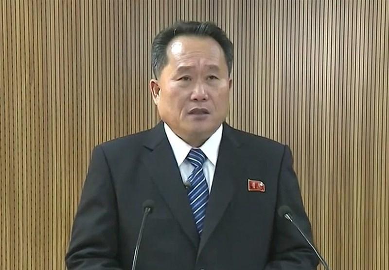 رهبر کره شمالی وزیر خارجه جدید انتخاب کرد