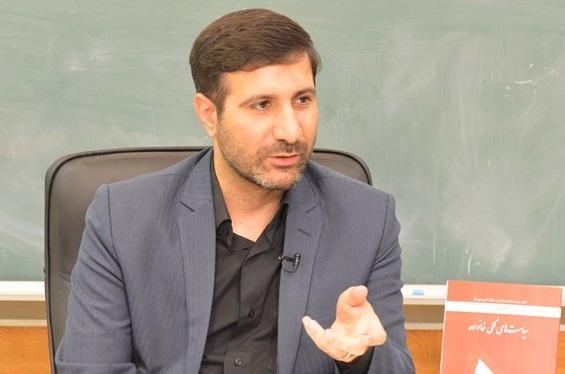 حدود 90 درصد از نمایندگان ردصلاحیت شده به دلایل غیر سیاسی حدود 90 درصد از نمایندگان ردصلاحیت شده به دلایل غیر سیاسی تأیید نشده اند