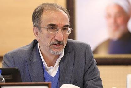 معاون وزیر نیرو: میزان بارش های کشور به 158.9 میلیمتر رسید معاون وزیر نیرو: میزان بارش های کشور به 158.9 میلیمتر رسید