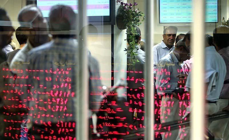 اولین جزئیات از بورس روز سه شنبه ، صعود مجدد شاخص کل در روز اولین جزئیات از بورس روز سه شنبه ، صعود مجدد شاخص کل در روز ساختمانی ها