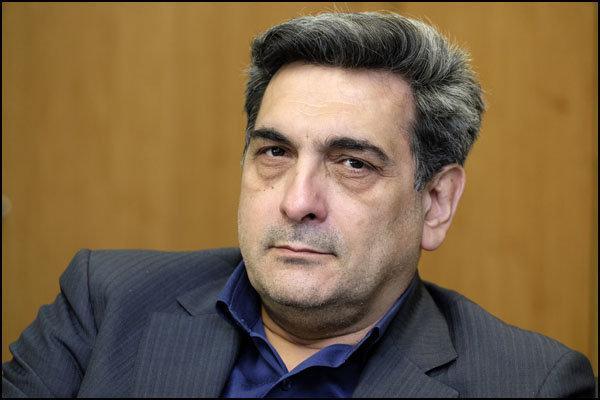 حکم جدید حناچی ، مدیرعامل سازمان ورزش شهرداری تهران منصوب حکم جدید حناچی ، مدیرعامل سازمان ورزش شهرداری تهران منصوب شد