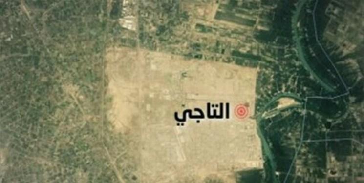 2 آمریکایی و یک انگلیسی در حمله به التاجی کشته شدند 2 آمریکایی و یک انگلیسی در حمله به التاجی کشته شدند