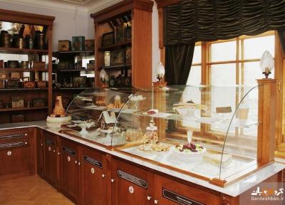 موزه ای مختص به معرفی نان در آلمان