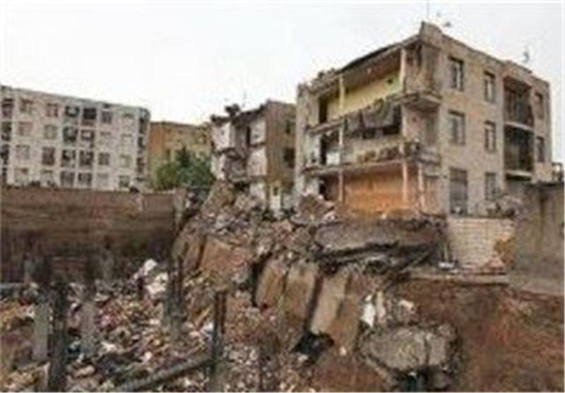 توقف عملیات گودبرداری غیراصولی 500 ساختمان در تهران، تذکر توقف عملیات گودبرداری غیراصولی 500 ساختمان در تهران، تذکر و هشدار به 700 ساختمان در حال ساخت