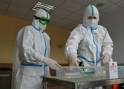شروع تحقیقات درباره چگونگی مصونیت از بیماری کرونا در روسیه