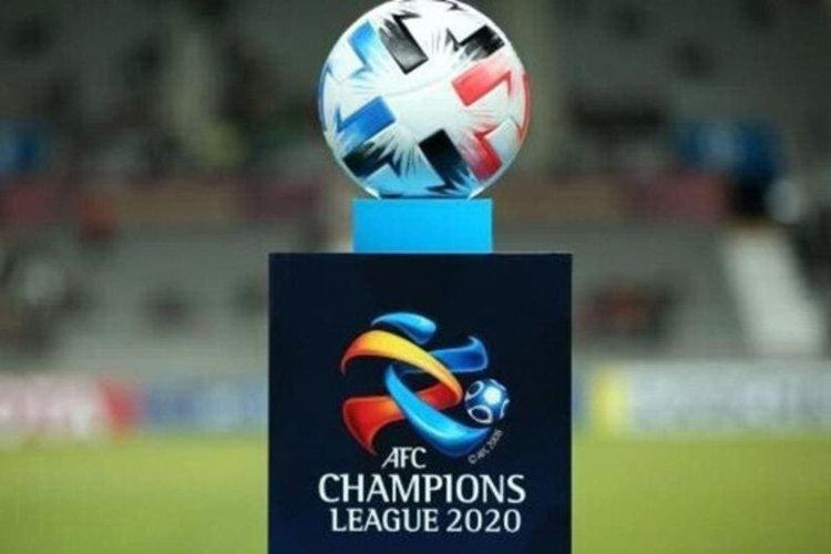 تصمیم جدید AFC برای لیگ قهرمانان آسیا
