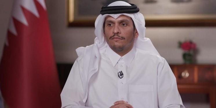 قطر خواهان آتش بس فراگیر در لیبی شد