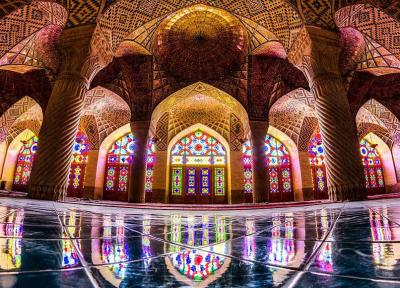 ارزانترین فصل سفر به شیراز