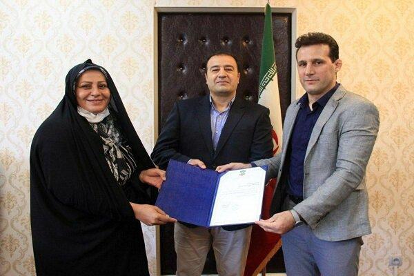 کعبی زاده ، سرپرست دبیری فدراسیون جودو شد کعبی زاده ، سرپرست دبیری فدراسیون جودو شد