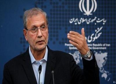 سخنگوی دولت: برنامه دمکرات ها در انتخابات یک گام مثبت در شناخت ایران است