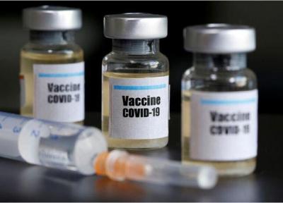 آمریکا ممکن است پیش از پایان آزمایش های بالینی به واکسن کرونا مجور بدهد