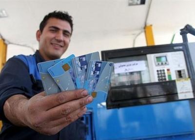 هر ایرانی 30 لیتر بنزین، آنالیز طرحی خاک خورده توسط مجلسی ها