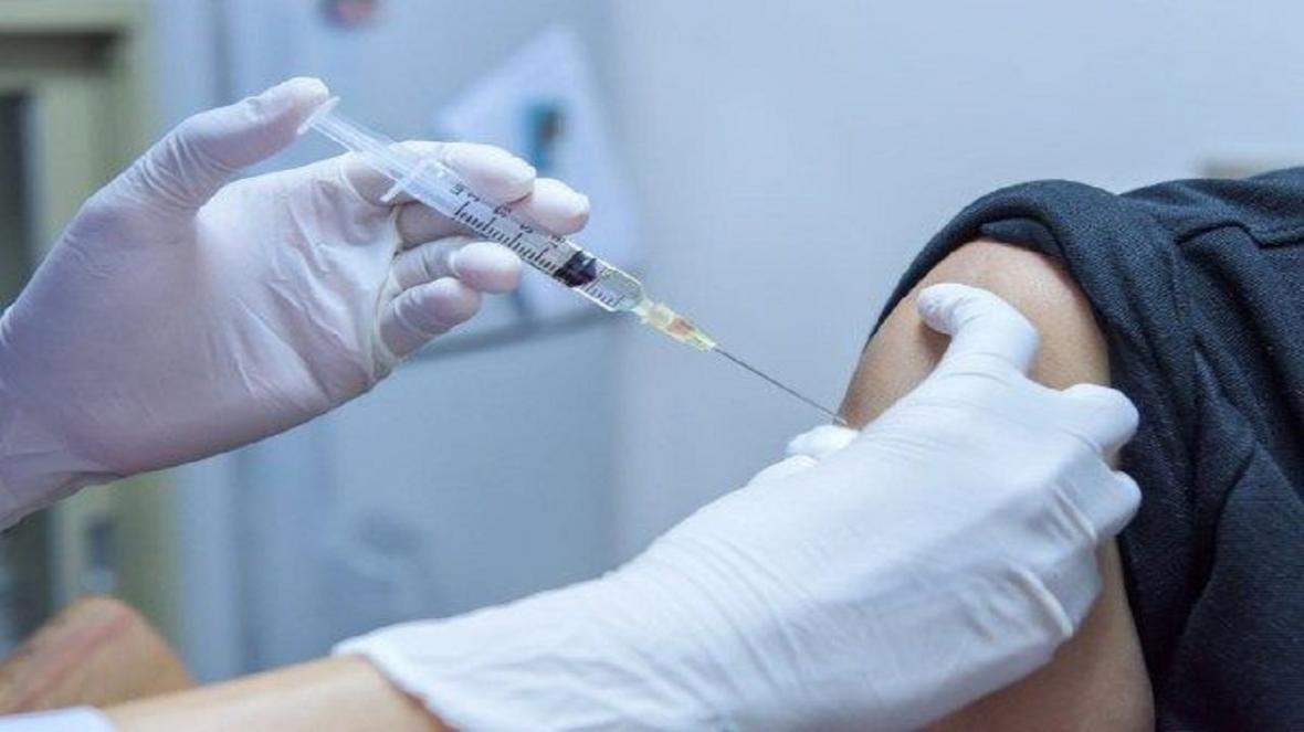 توصیه های هلال احمر درباره واکسن آنفلوآنزا