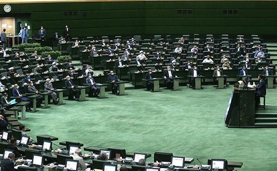 فراکسیون مستقلین ولایی در مجلس تشکیل شد فراکسیون مستقلین ولایی در مجلس تشکیل شد