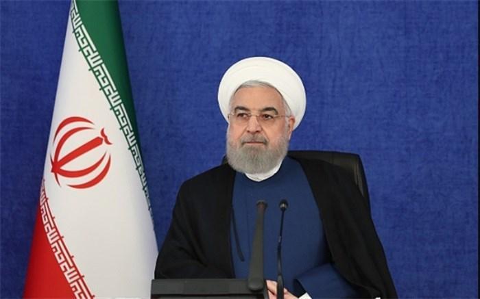 آسیا تایمز: دولت روحانی به دنبال صلح در قره باغ است