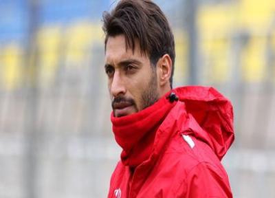شجاع آمد، شجاع رفت، شجاع برمی گردد!