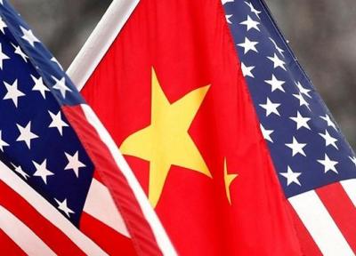 آمریکا به دنبال تحریم شرکت های چینی بیشتری است