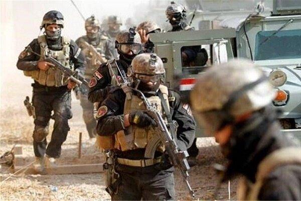 ارتش عراق یورش تکفیری های داعش به شمال بغداد را ناکام گذاشت ارتش عراق یورش تکفیری های داعش به شمال بغداد را ناکام گذاشت