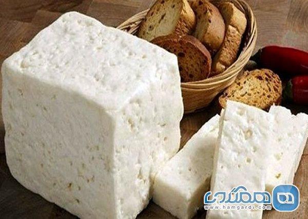نحوه تهیه پنیر لیقوان در فهرست آثار ملی کشور ثبت شد