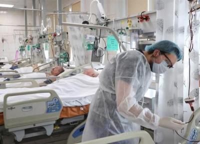4 میلیون و 240 هزار بیمار مبتلا به کرونا در روسیه بهبود یافته اند