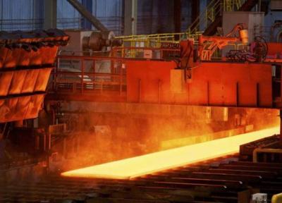 توضیحات انجمن فولاد در مورد گم شدن 3 میلیون تن فولاد