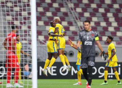 النصر ، الهلال بهترین قرعه برای پرسپولیس در لیگ قهرمانان آسیا