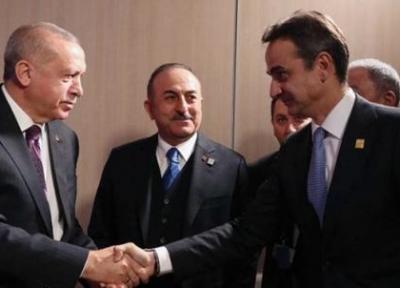 تور ارزان یونان: یونان: می توانیم با همکاری با ترکیه با دشمنان مشترک نو مبارزه کنیم