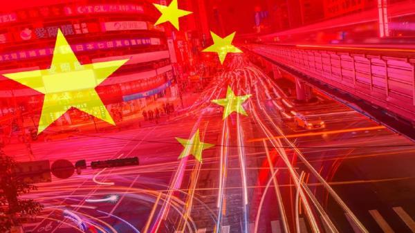 تور چین: حرکت چین به سمت تصاحب بازار EV جهان
