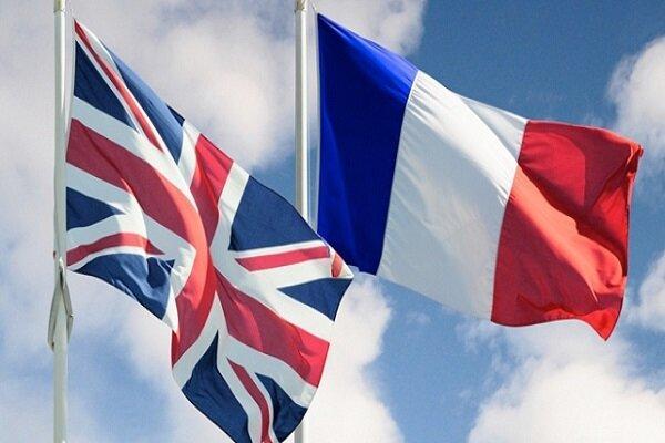 تور ارزان فرانسه: فرانسه بدنبال اعمال تحریم علیه انگلیس است